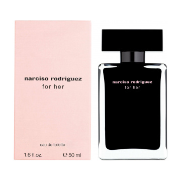 Narciso Rodriguez For Her