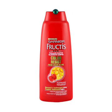 Garnier Fructis Color Resist Shampoo