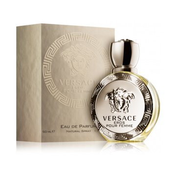 Versace Eros Pour Femme