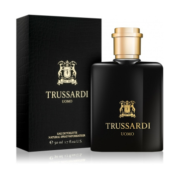 Trussardi Uomo 2011