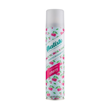 Batiste Dry Shampoo Cherry