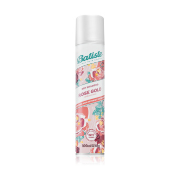 Batiste Rose Gold Radiant Rose