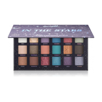 Barry M In The Stars 18 Pan Eyeshadow Pallete