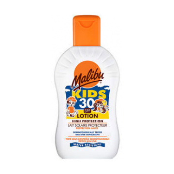 Malibu Kids Lotion SPF30