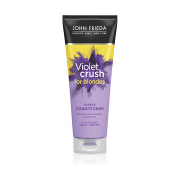 John Frieda Sheer Blonde Violet Crush