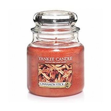 Yankee Candle Cinnamon Stick