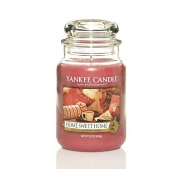 Yankee Candle Home Sweet Home