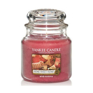 Yankee Candle Home Sweet Home