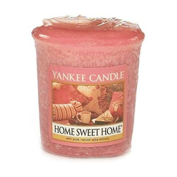 Yankee Candle Home Sweet Home