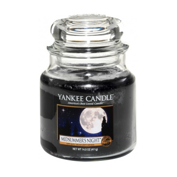 Yankee Candle Midsummer´s Night