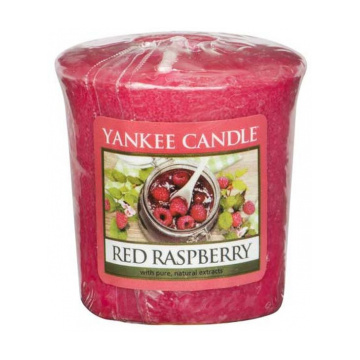 Yankee Candle Red Raspberry