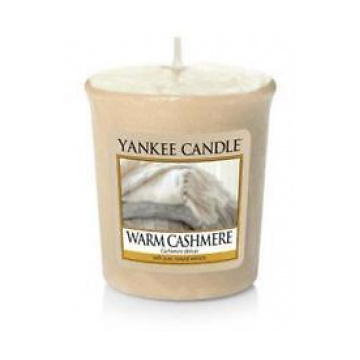 Yankee Candle Warm Cashmere