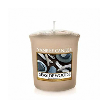 Yankee Candle Seaside Woods