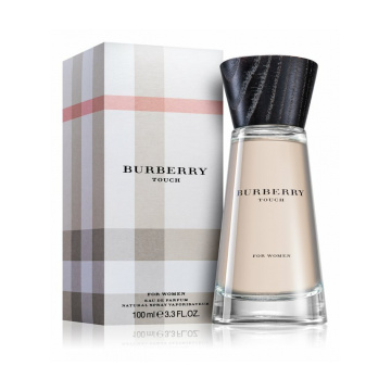 Burberry Touch