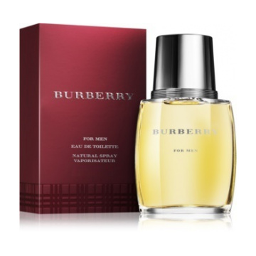 Burberry For Men