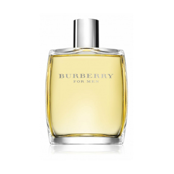 Burberry For Men