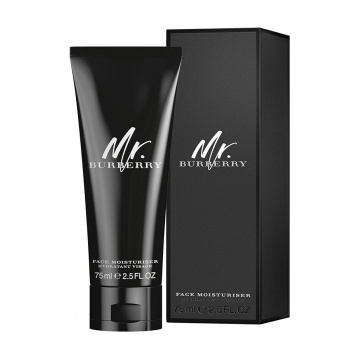 Burberry Mr. Burberry Face Moisturiser