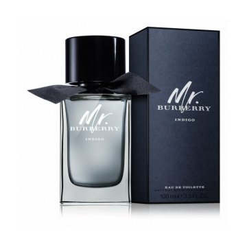 Burberry Mr. Burberry Indigo