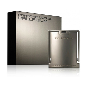 Porsche Design Palladium