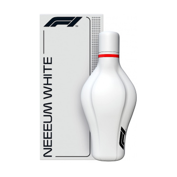 F1 Parfums Neeeum White