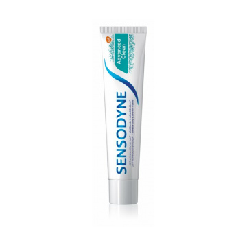 Sensodyne Advanced Clean