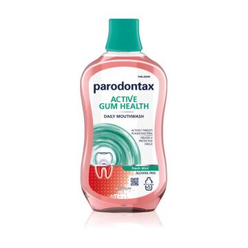 Parodontax Active Gum Health Fresh Mint