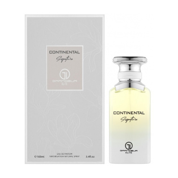 Grandeur Continental Signature