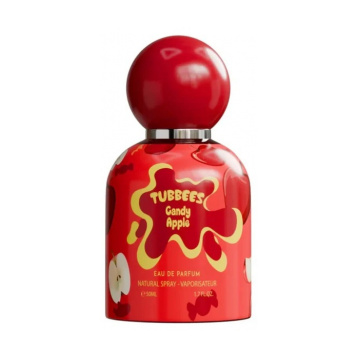 Tubbees Candy Apple
