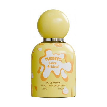 Tubbees Lemon-a-licious!