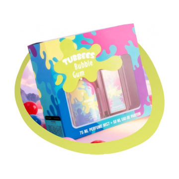 Tubbees Bubble Gum