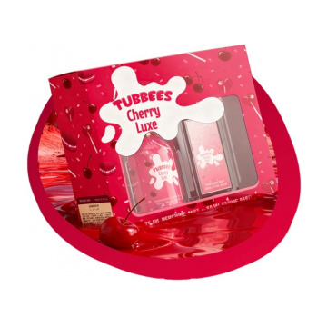 Tubbees Cherry Luxe