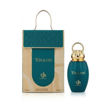 Al Wataniah Turquois