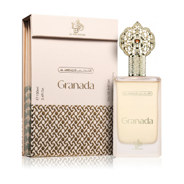 Al Wataniah Granada