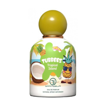 Tubbees Tropical Island