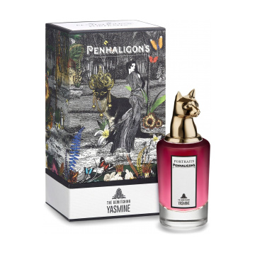 Penhaligon's Portraits The Bewitching Yasmine