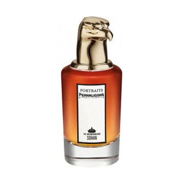 Penhaligon´s Portraits The Uncompromising Sohan