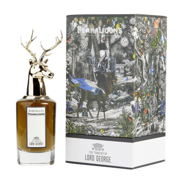 Penhaligon's The Tragedy Of Lord George