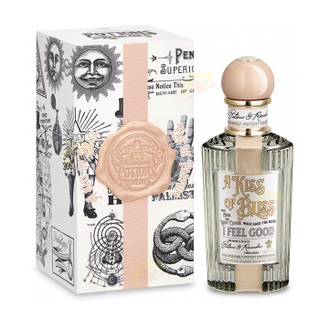 Penhaligon's Potion Remedies A Kiss Of Bliss