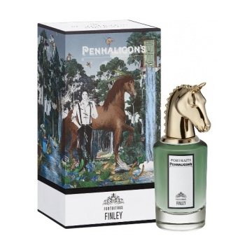 Penhaligon's Fortuitous Finley