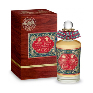 Penhaligon´s Trade Routes Babylon