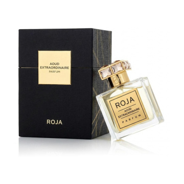Roja Aoud Extraordinaire