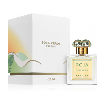 Roja Isola Verde