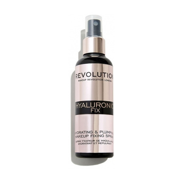 Makeup Revolution London Hyaluronic Fix