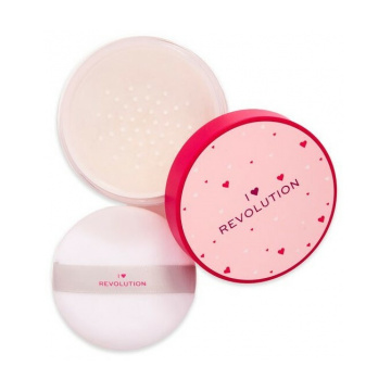 I Heart Revolution Radiance Powder