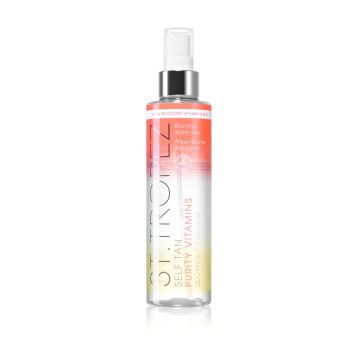 St.Tropez Self Tan Purity Vitamins Bronzing Water Mist