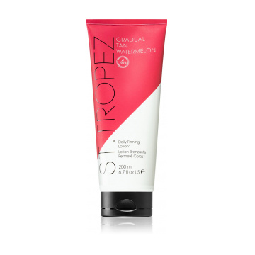 St.Tropez Gradual Tan Watermelon Daily Firming Lotion