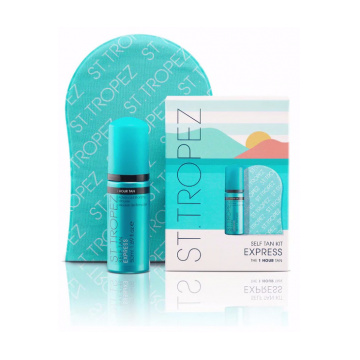 St.Tropez Self Tan Express Kit