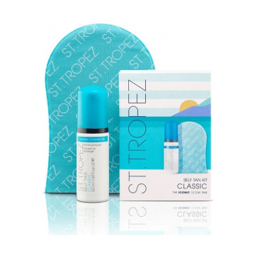 St.Tropez Self Tan Classic Kit