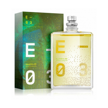 Escentric Molecules Escentric 03