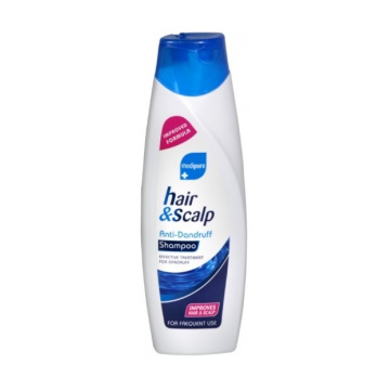 Xpel Medipure Hair & Scalp Anti-Dandruff Shampoo 2in1